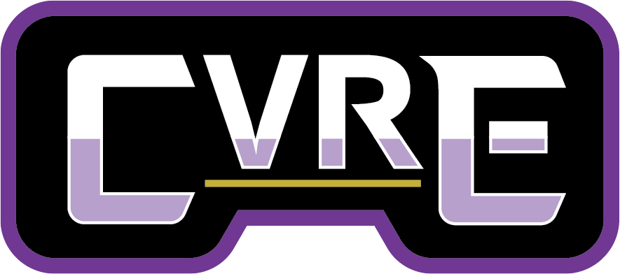 CVRE Logo